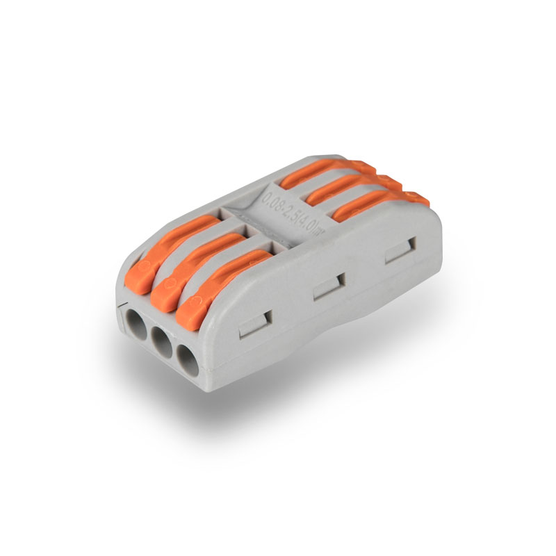 Тип провода к проводу Hard & Sotf-РСТ-2-3-оранжевый
