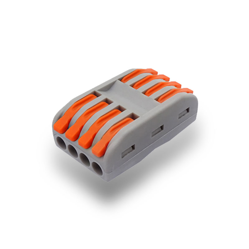 Тип провода к проводу Hard & Sotf-РСТ-2-4-оранжевый